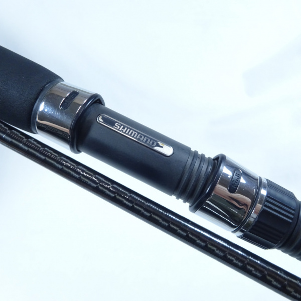 コルトスナイパーXR S100M